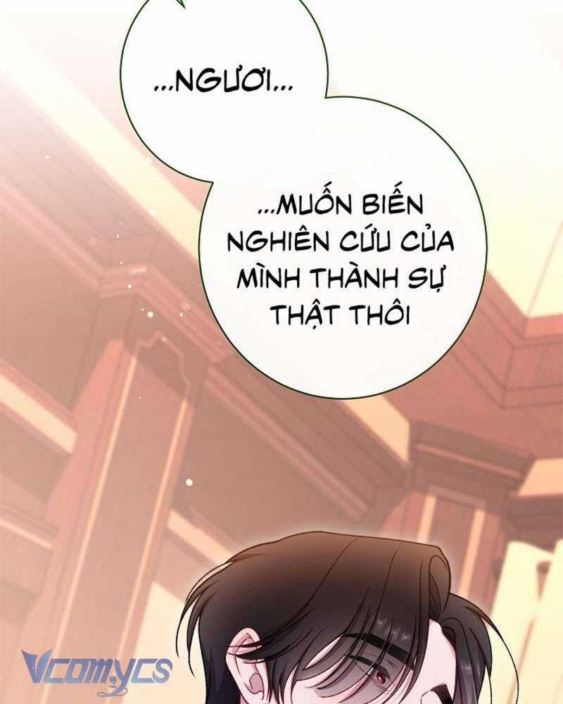 Hầu Gái Độc Quyền Của Hoàng Hậu Phản Diện Chương 78 trang 58