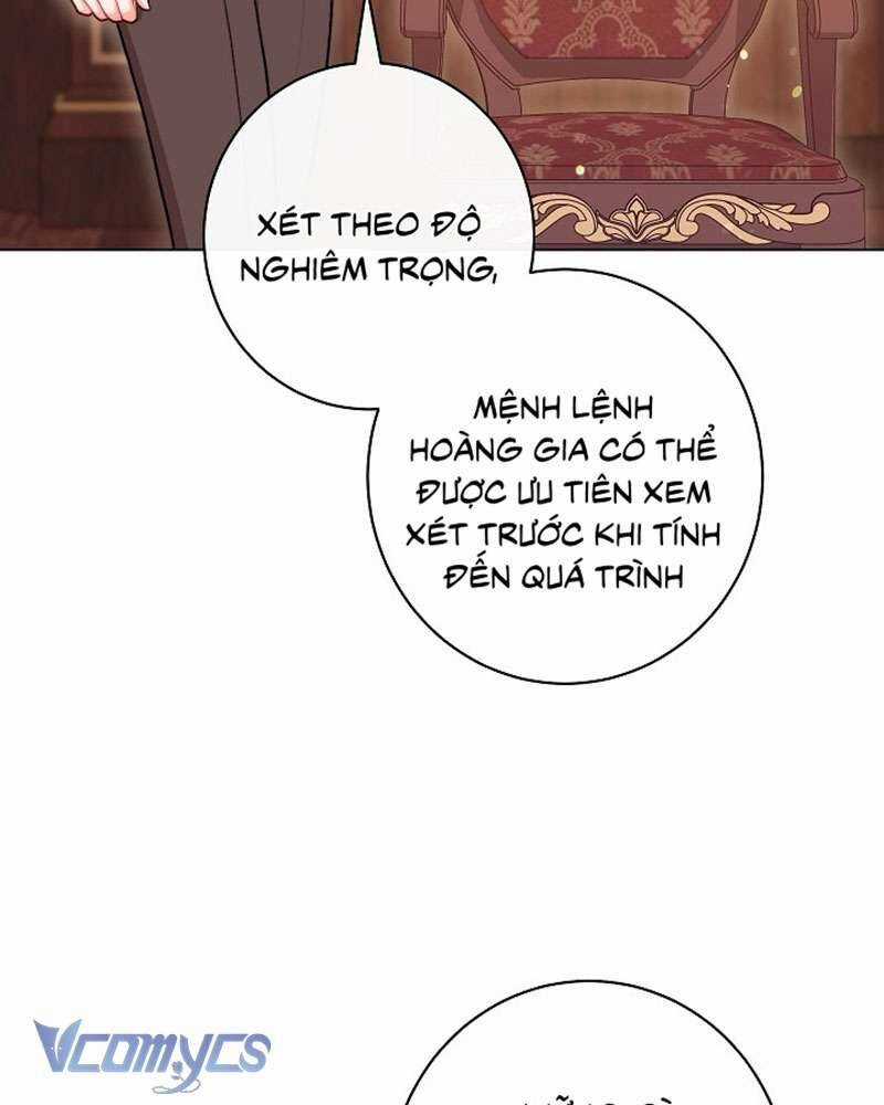 Hầu Gái Độc Quyền Của Hoàng Hậu Phản Diện Chương 78 trang 6