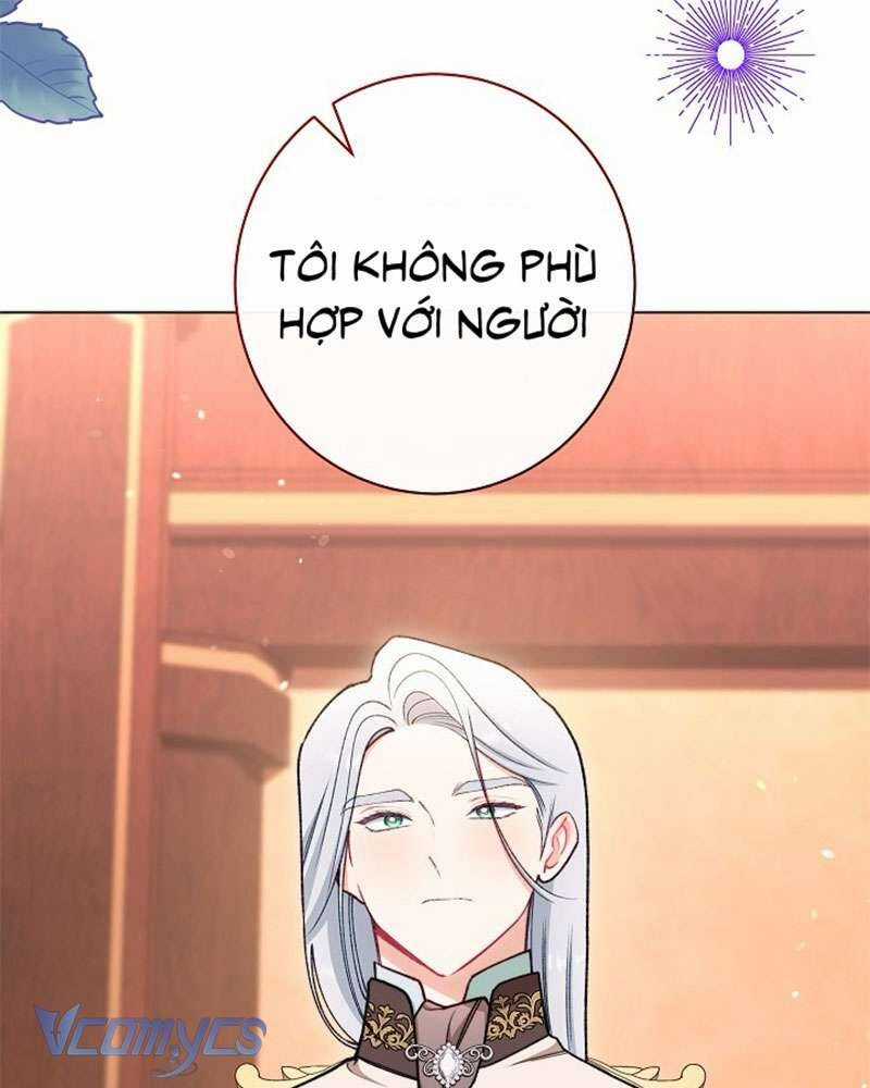 Hầu Gái Độc Quyền Của Hoàng Hậu Phản Diện Chương 78 trang 67