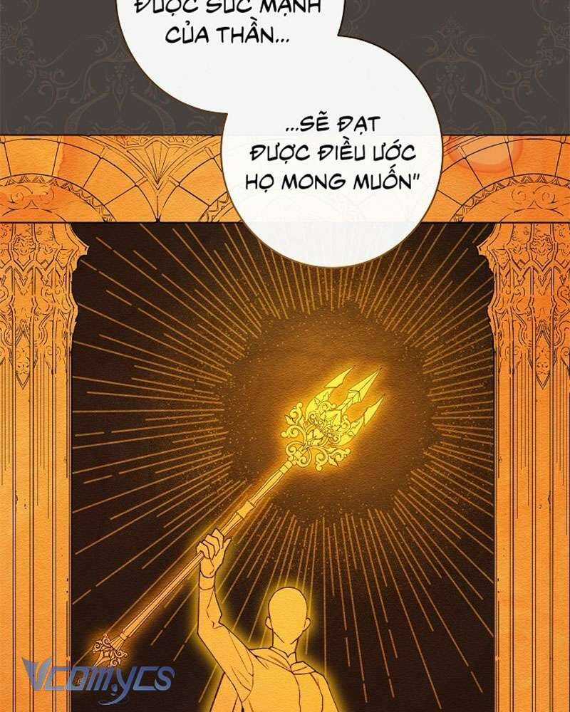 Hầu Gái Độc Quyền Của Hoàng Hậu Phản Diện Chương 78 trang 75