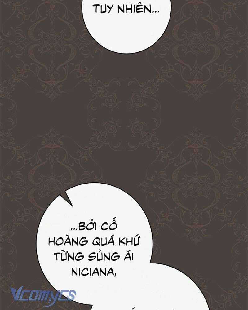 Hầu Gái Độc Quyền Của Hoàng Hậu Phản Diện Chương 78 trang 79