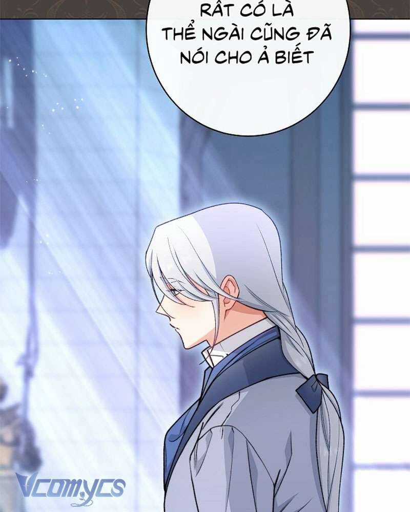 Hầu Gái Độc Quyền Của Hoàng Hậu Phản Diện Chương 78 trang 80