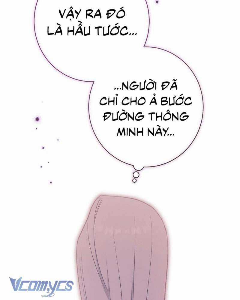 Hầu Gái Độc Quyền Của Hoàng Hậu Phản Diện Chương 78 trang 83