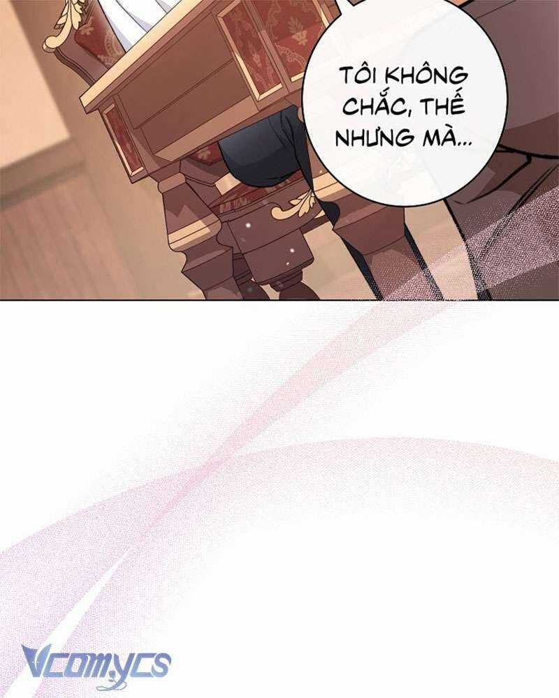 Hầu Gái Độc Quyền Của Hoàng Hậu Phản Diện Chương 78 trang 89