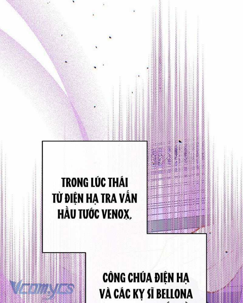 Hầu Gái Độc Quyền Của Hoàng Hậu Phản Diện Chương 78 trang 91