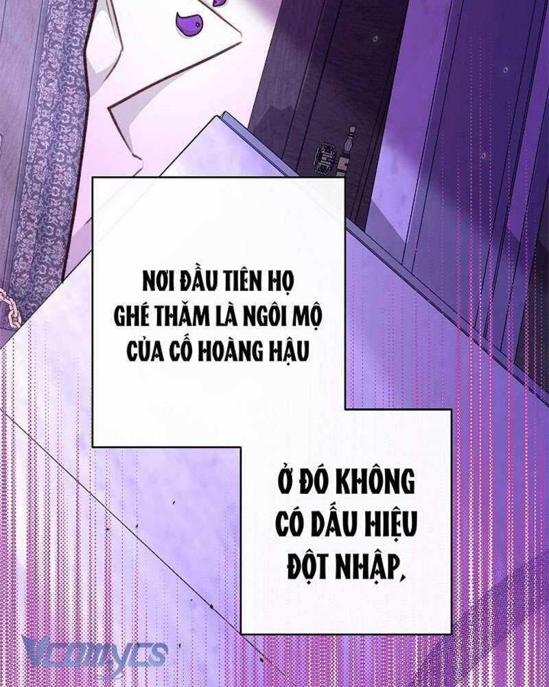 Hầu Gái Độc Quyền Của Hoàng Hậu Phản Diện Chương 78 trang 93