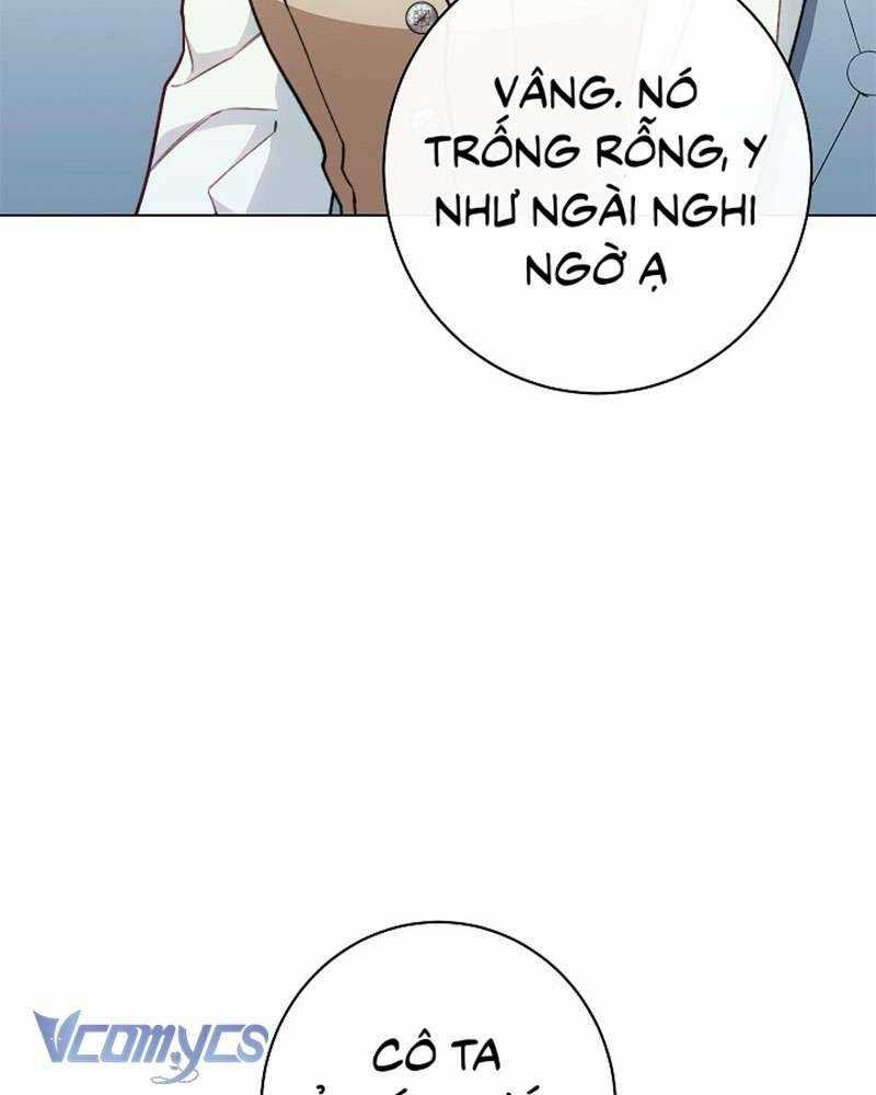 Hầu Gái Độc Quyền Của Hoàng Hậu Phản Diện Chương 78 trang 97