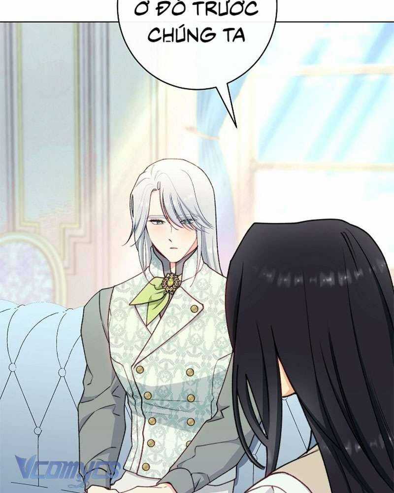 Hầu Gái Độc Quyền Của Hoàng Hậu Phản Diện Chương 78 trang 98