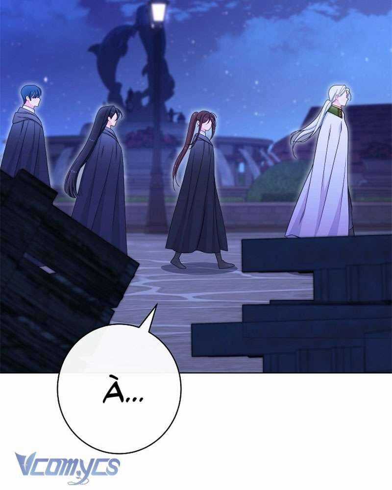 Hầu Gái Độc Quyền Của Hoàng Hậu Phản Diện Chương 79 trang 104