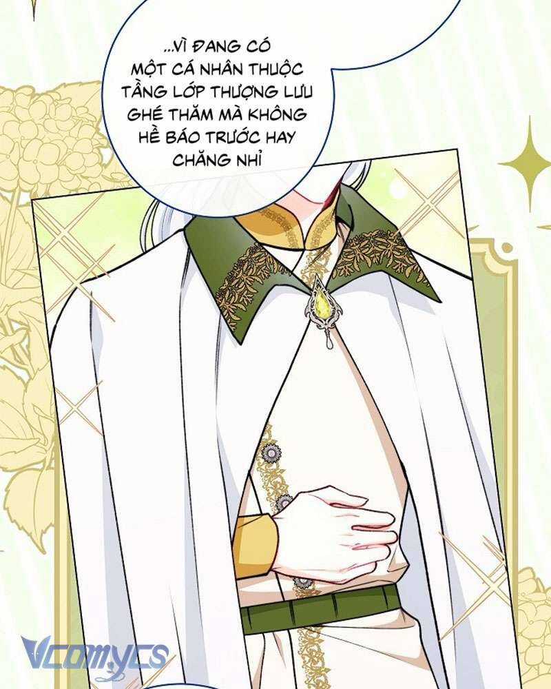 Hầu Gái Độc Quyền Của Hoàng Hậu Phản Diện Chương 79 trang 106