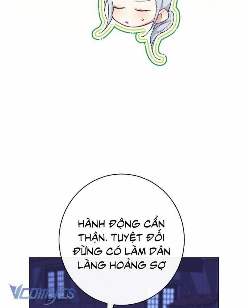 Hầu Gái Độc Quyền Của Hoàng Hậu Phản Diện Chương 79 trang 108