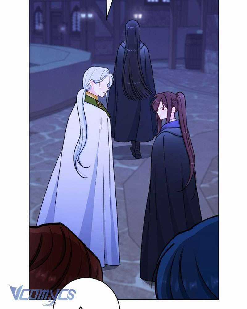 Hầu Gái Độc Quyền Của Hoàng Hậu Phản Diện Chương 79 trang 109