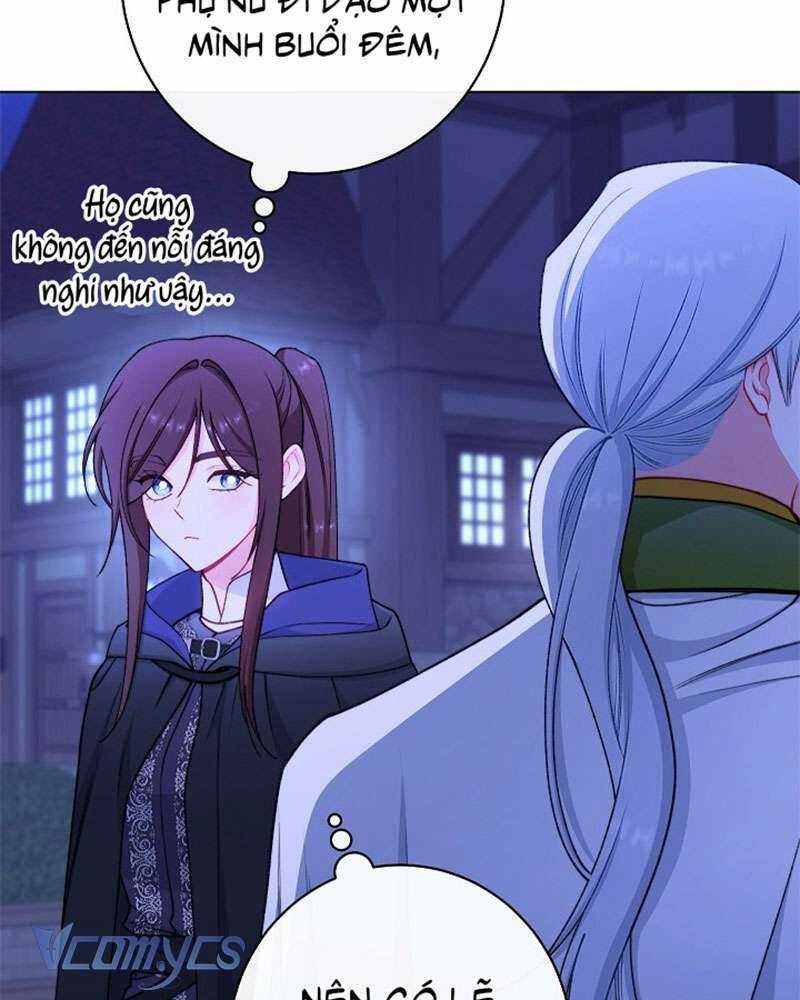 Hầu Gái Độc Quyền Của Hoàng Hậu Phản Diện Chương 79 trang 111