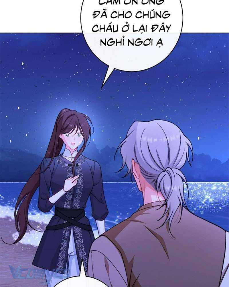 Hầu Gái Độc Quyền Của Hoàng Hậu Phản Diện Chương 79 trang 119