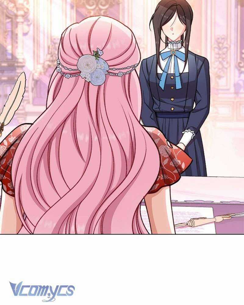 Hầu Gái Độc Quyền Của Hoàng Hậu Phản Diện Chương 79 trang 12