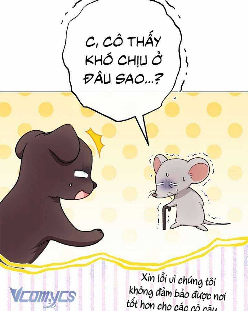 Hầu Gái Độc Quyền Của Hoàng Hậu Phản Diện Chương 79 trang 121