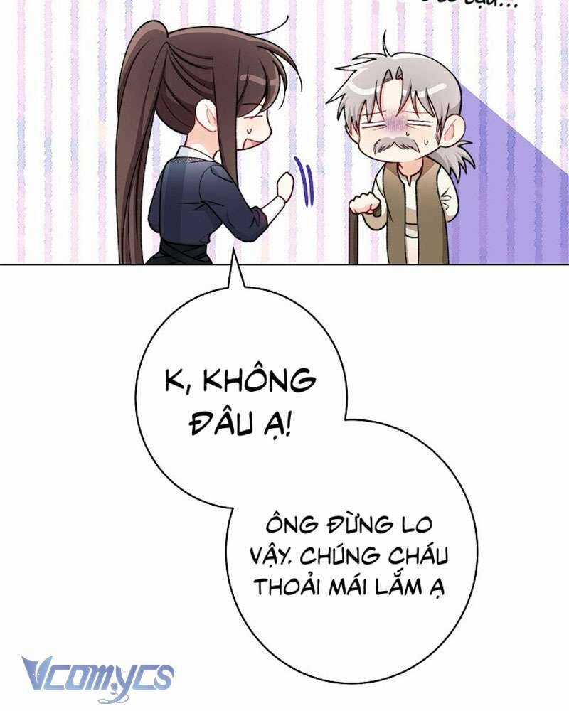 Hầu Gái Độc Quyền Của Hoàng Hậu Phản Diện Chương 79 trang 122