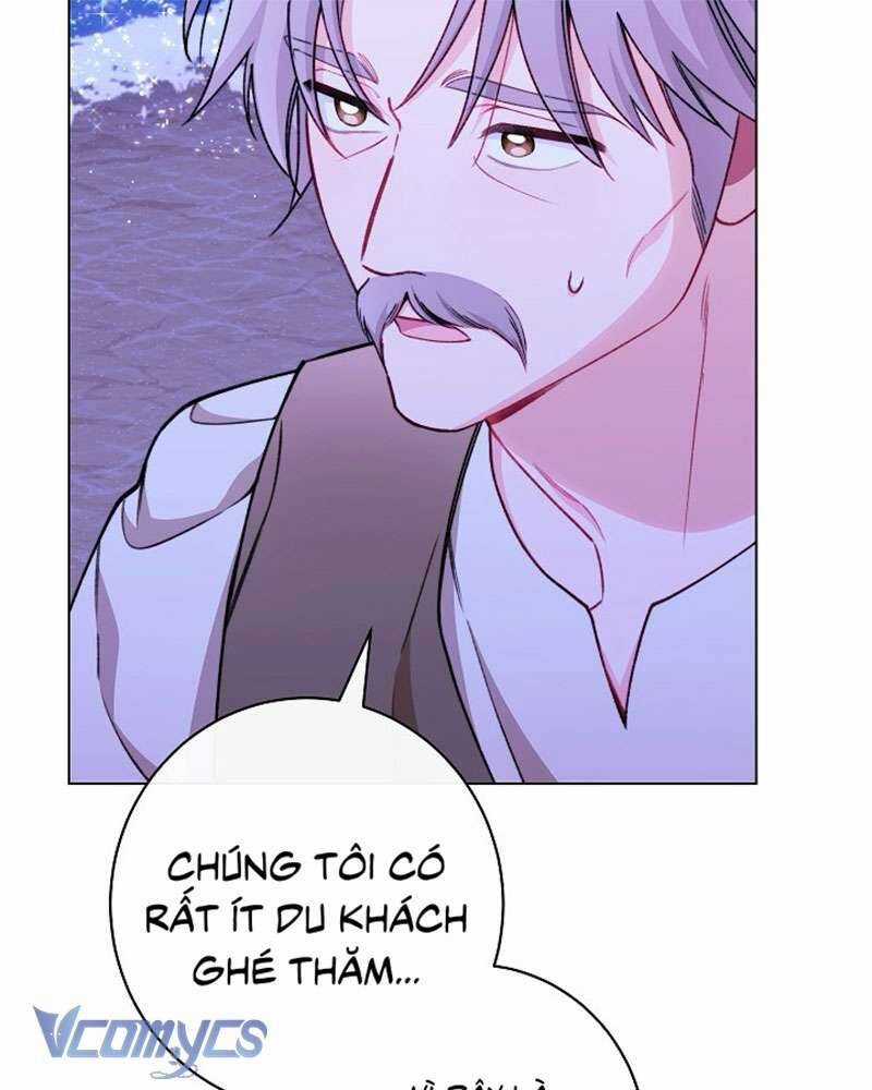 Hầu Gái Độc Quyền Của Hoàng Hậu Phản Diện Chương 79 trang 124