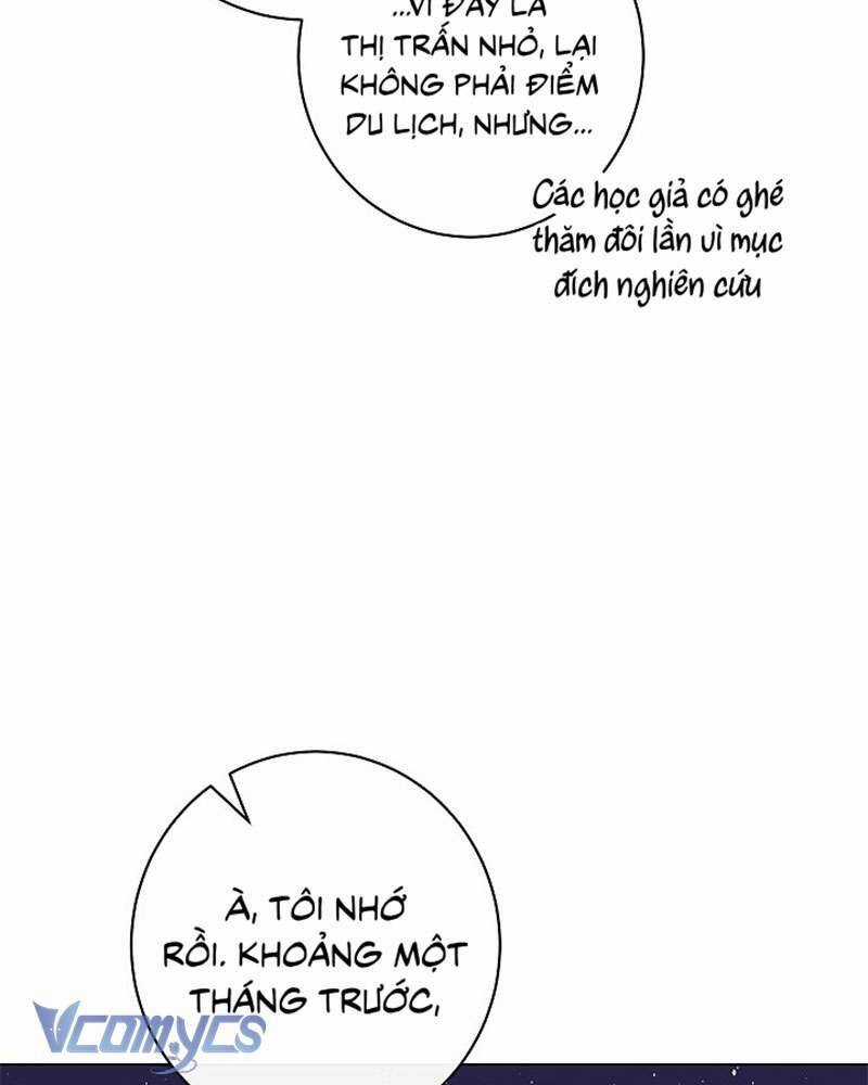 Hầu Gái Độc Quyền Của Hoàng Hậu Phản Diện Chương 79 trang 125