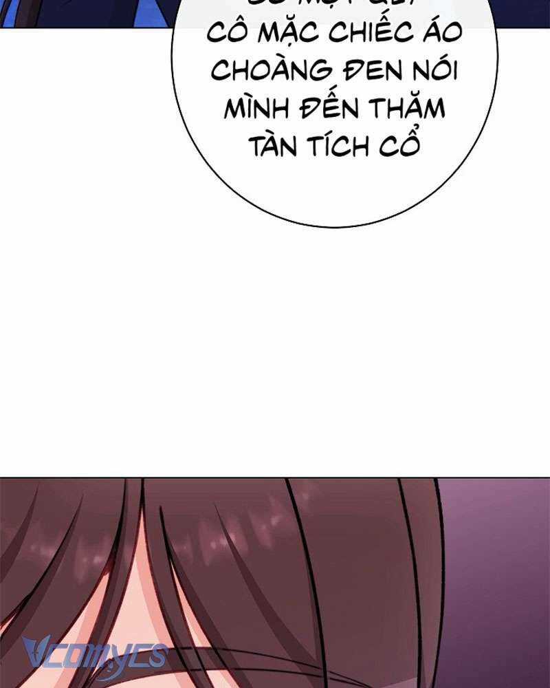 Hầu Gái Độc Quyền Của Hoàng Hậu Phản Diện Chương 79 trang 127