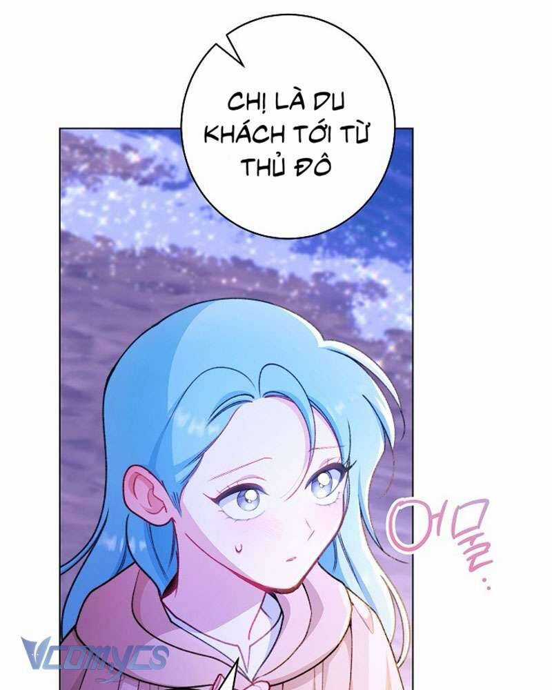 Hầu Gái Độc Quyền Của Hoàng Hậu Phản Diện Chương 79 trang 141