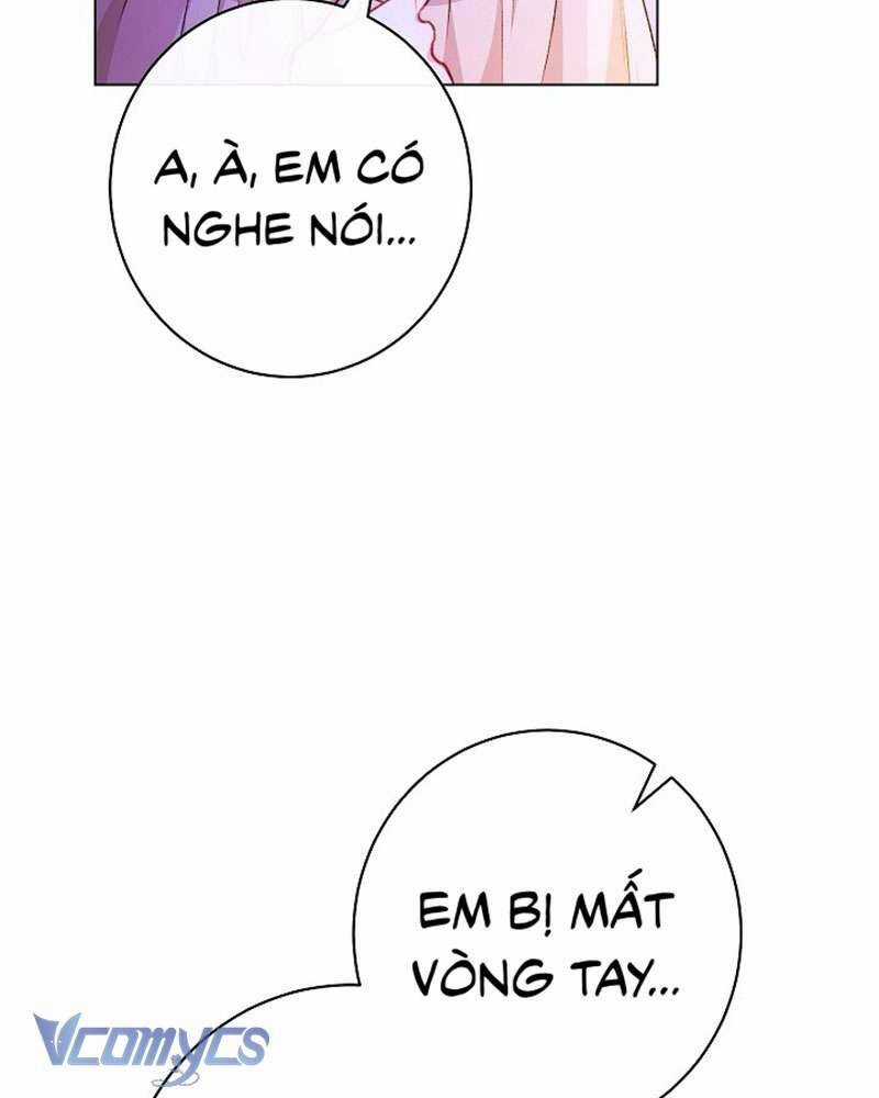 Hầu Gái Độc Quyền Của Hoàng Hậu Phản Diện Chương 79 trang 142