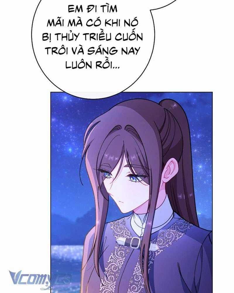 Hầu Gái Độc Quyền Của Hoàng Hậu Phản Diện Chương 79 trang 143