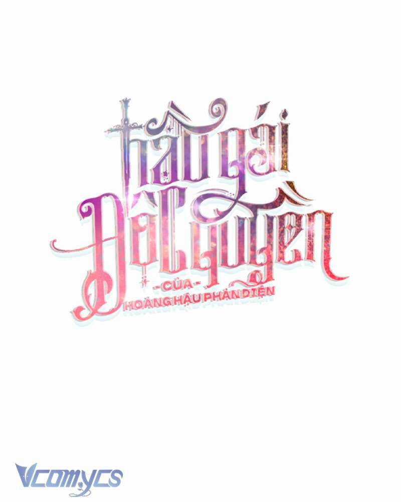 Hầu Gái Độc Quyền Của Hoàng Hậu Phản Diện Chương 79 trang 157