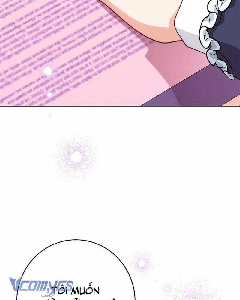 Hầu Gái Độc Quyền Của Hoàng Hậu Phản Diện Chương 79 trang 20