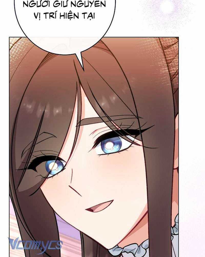 Hầu Gái Độc Quyền Của Hoàng Hậu Phản Diện Chương 79 trang 21