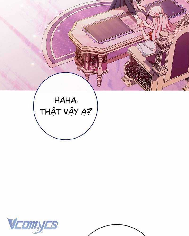 Hầu Gái Độc Quyền Của Hoàng Hậu Phản Diện Chương 79 trang 26