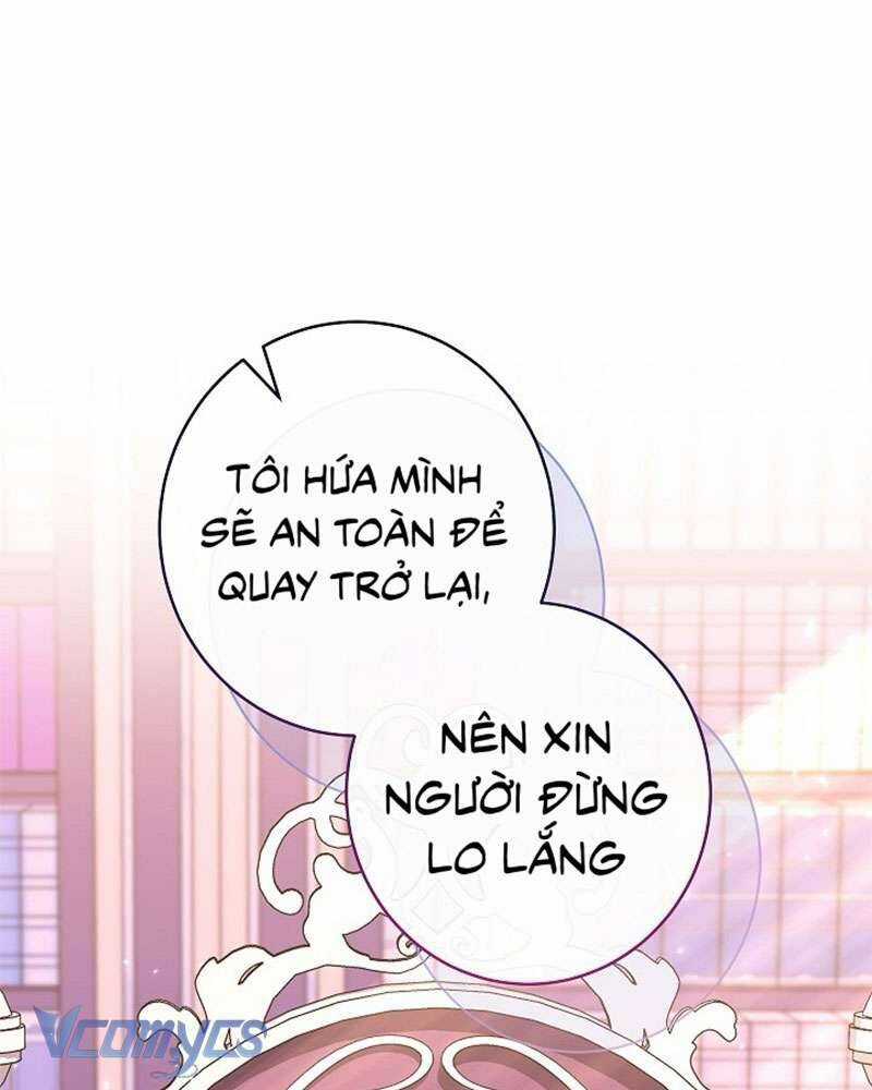 Hầu Gái Độc Quyền Của Hoàng Hậu Phản Diện Chương 79 trang 29