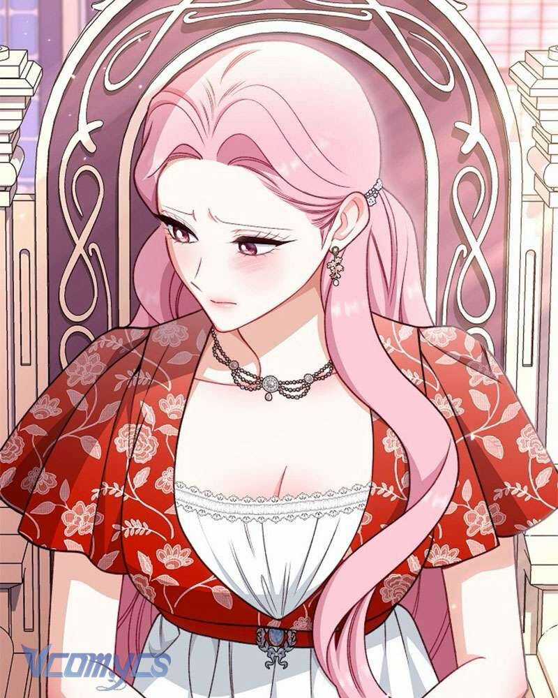 Hầu Gái Độc Quyền Của Hoàng Hậu Phản Diện Chương 79 trang 30