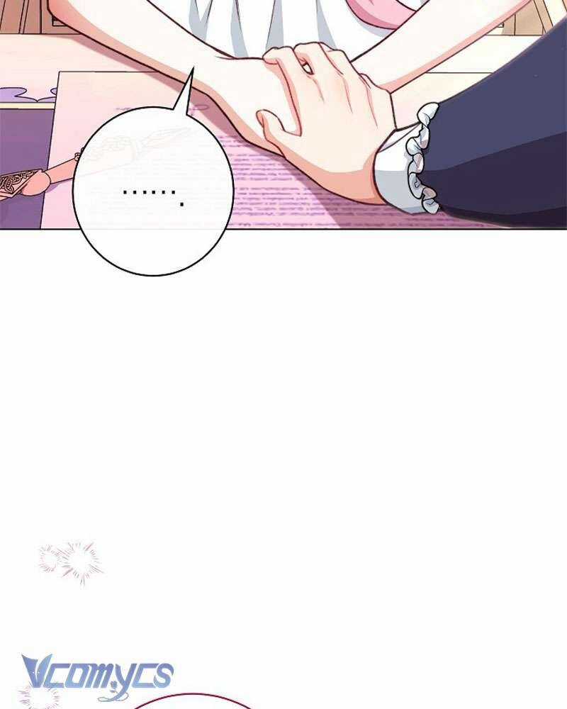 Hầu Gái Độc Quyền Của Hoàng Hậu Phản Diện Chương 79 trang 31