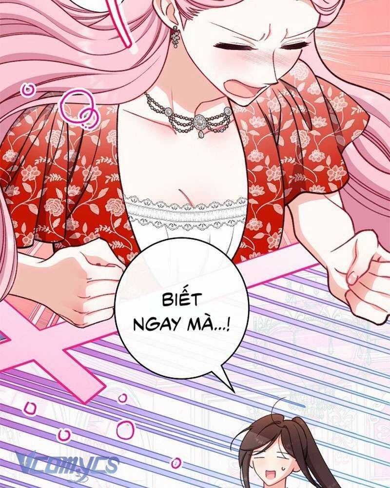 Hầu Gái Độc Quyền Của Hoàng Hậu Phản Diện Chương 79 trang 4