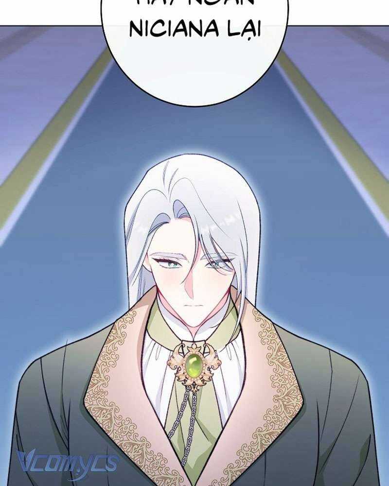 Hầu Gái Độc Quyền Của Hoàng Hậu Phản Diện Chương 79 trang 44