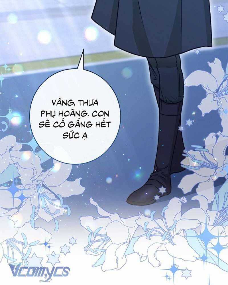 Hầu Gái Độc Quyền Của Hoàng Hậu Phản Diện Chương 79 trang 47