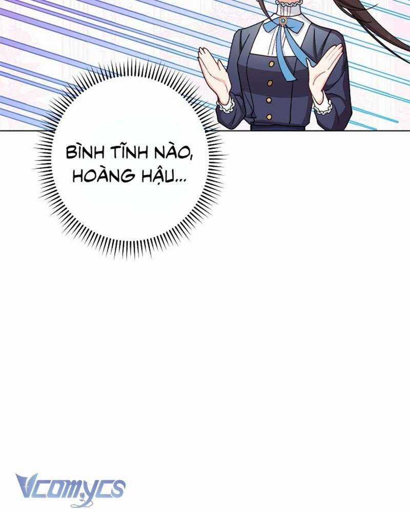 Hầu Gái Độc Quyền Của Hoàng Hậu Phản Diện Chương 79 trang 5