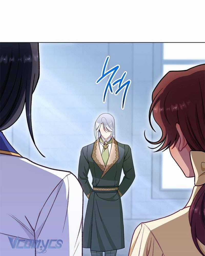 Hầu Gái Độc Quyền Của Hoàng Hậu Phản Diện Chương 79 trang 50