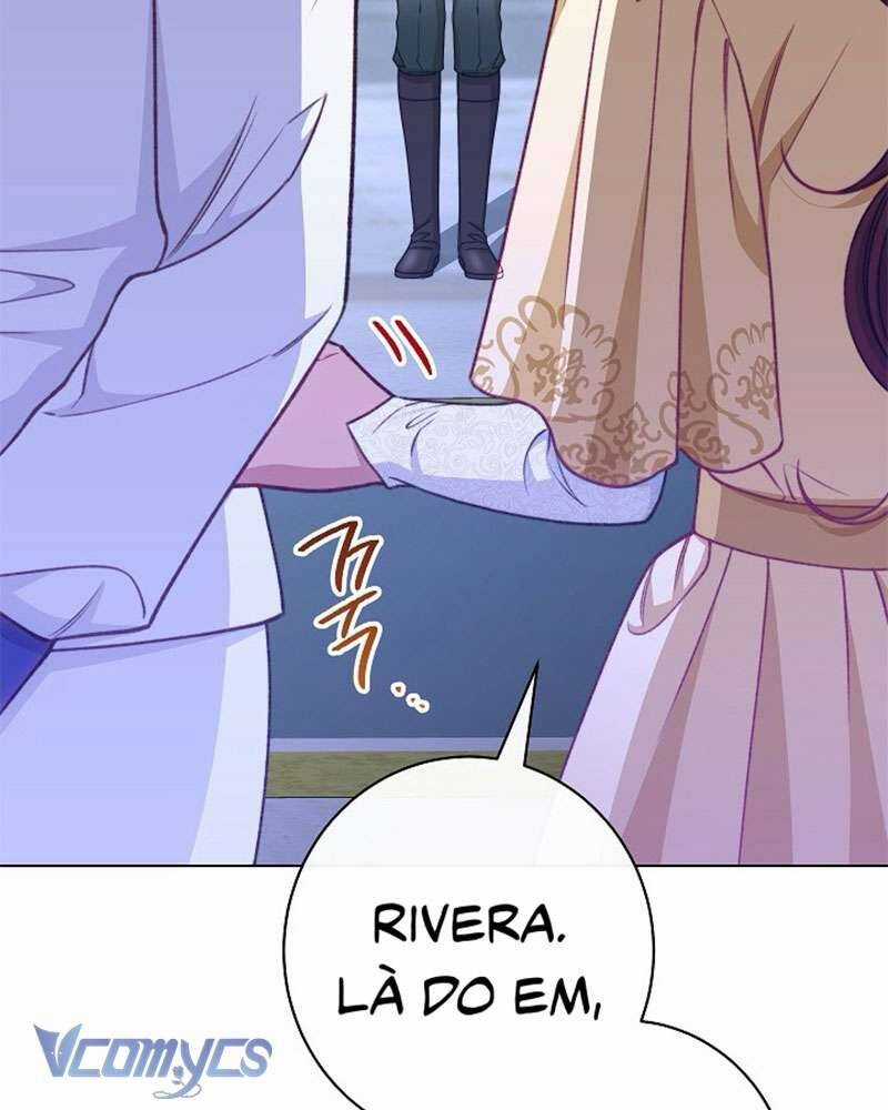 Hầu Gái Độc Quyền Của Hoàng Hậu Phản Diện Chương 79 trang 51