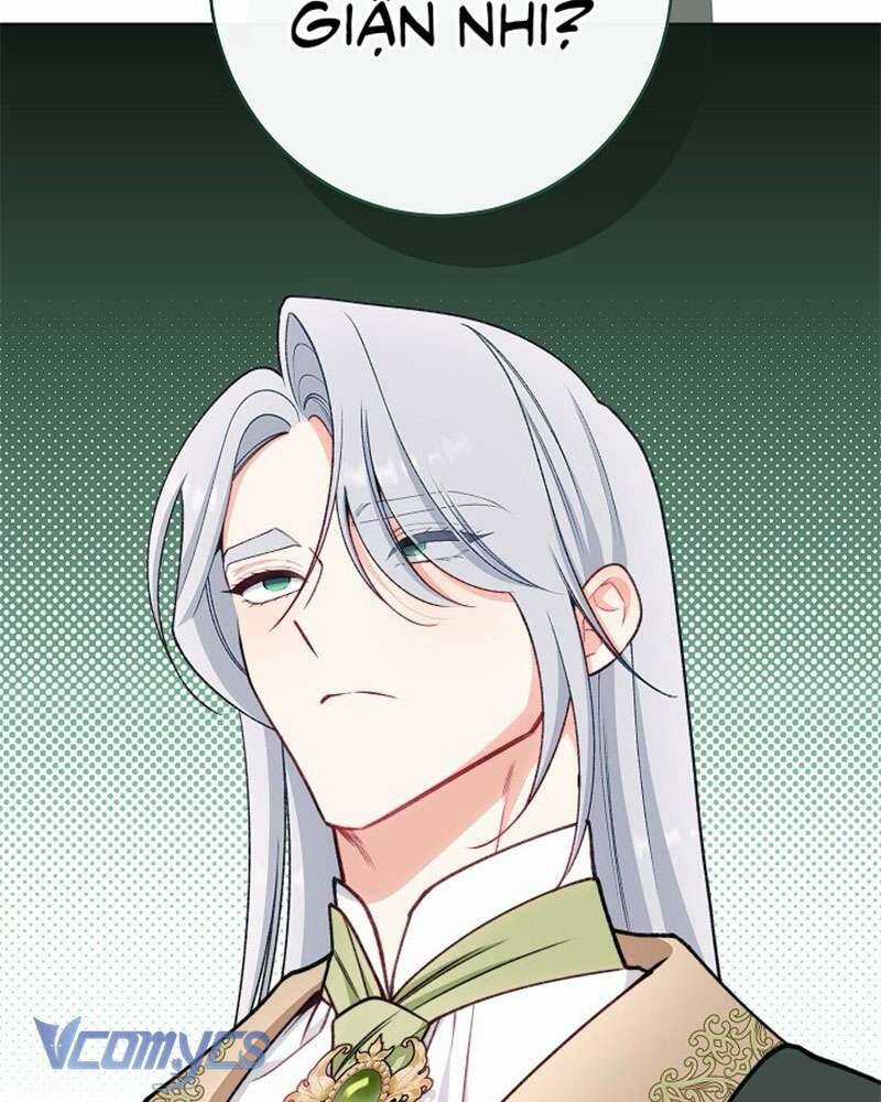 Hầu Gái Độc Quyền Của Hoàng Hậu Phản Diện Chương 79 trang 53