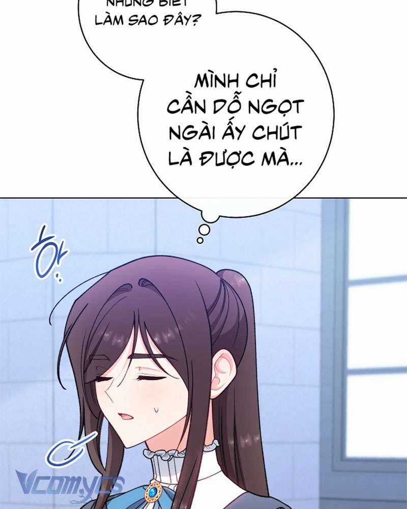 Hầu Gái Độc Quyền Của Hoàng Hậu Phản Diện Chương 79 trang 59