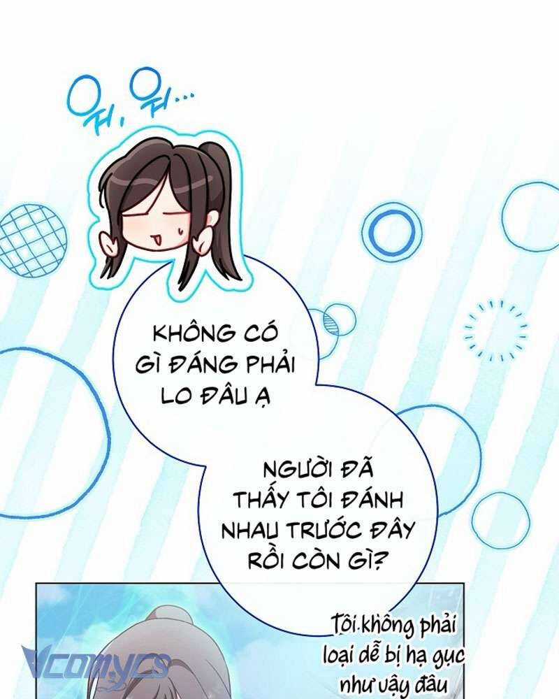 Hầu Gái Độc Quyền Của Hoàng Hậu Phản Diện Chương 79 trang 6