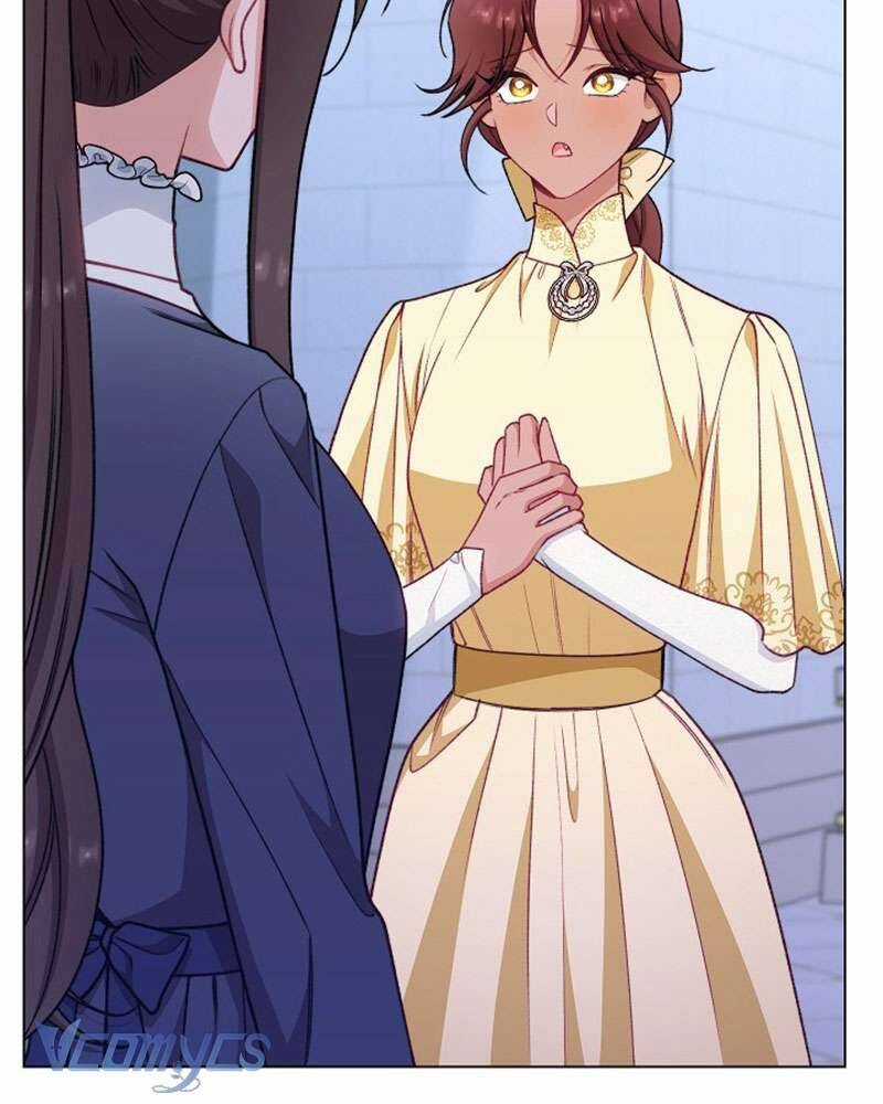 Hầu Gái Độc Quyền Của Hoàng Hậu Phản Diện Chương 79 trang 62