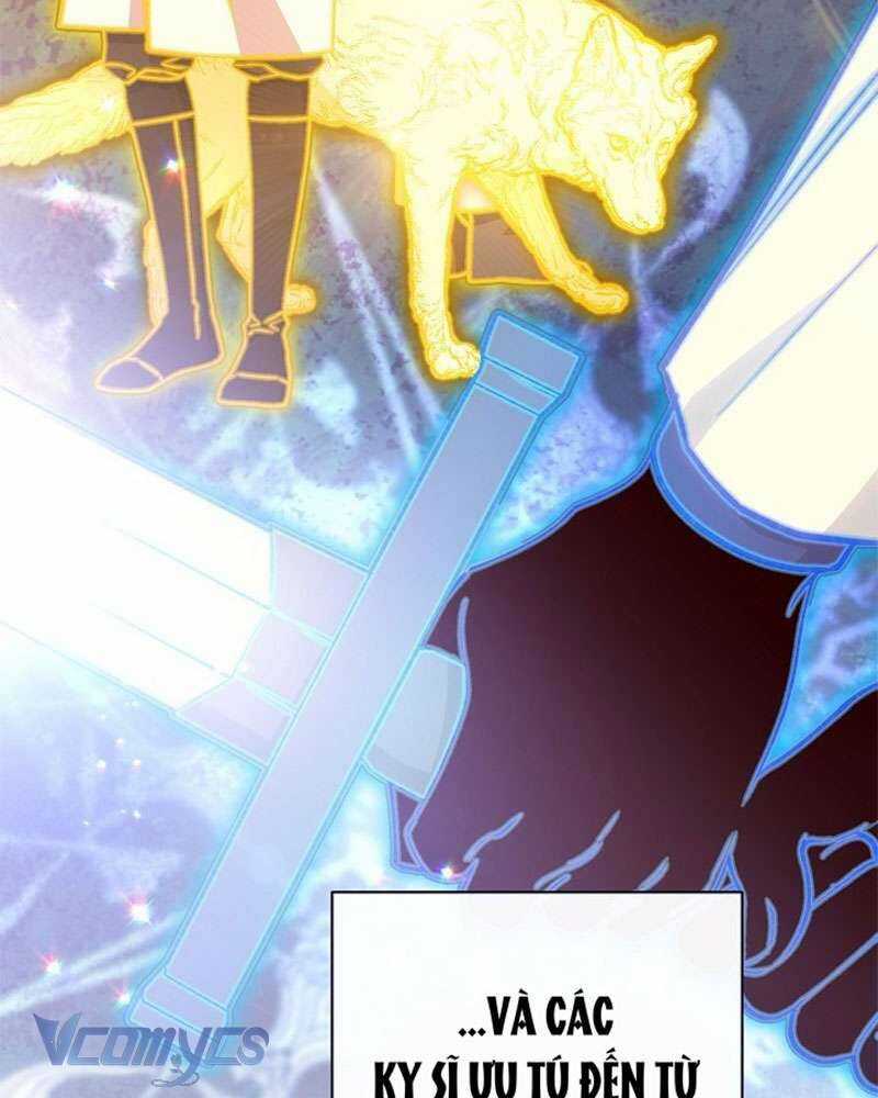 Hầu Gái Độc Quyền Của Hoàng Hậu Phản Diện Chương 79 trang 69