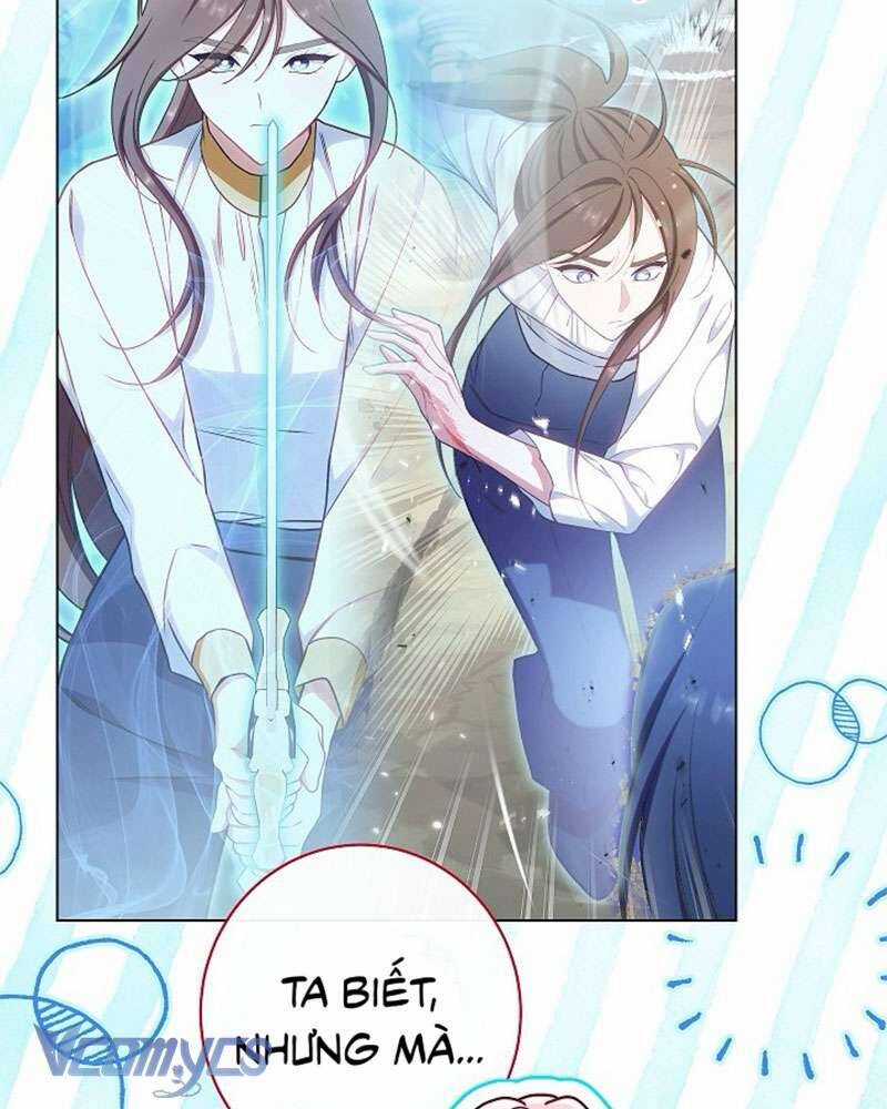 Hầu Gái Độc Quyền Của Hoàng Hậu Phản Diện Chương 79 trang 7