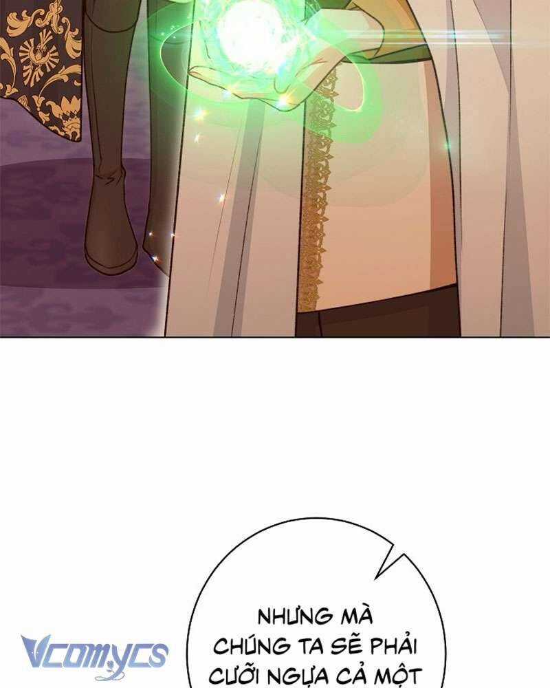 Hầu Gái Độc Quyền Của Hoàng Hậu Phản Diện Chương 79 trang 73