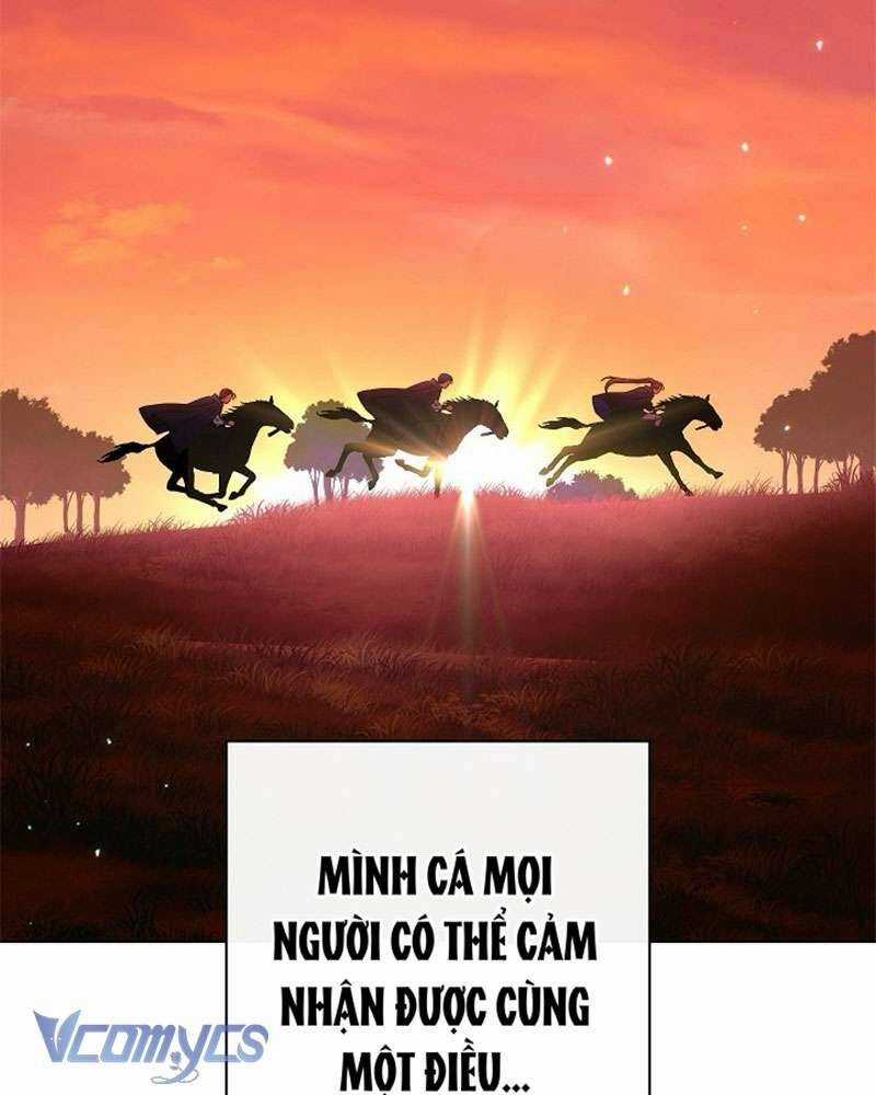 Hầu Gái Độc Quyền Của Hoàng Hậu Phản Diện Chương 79 trang 82