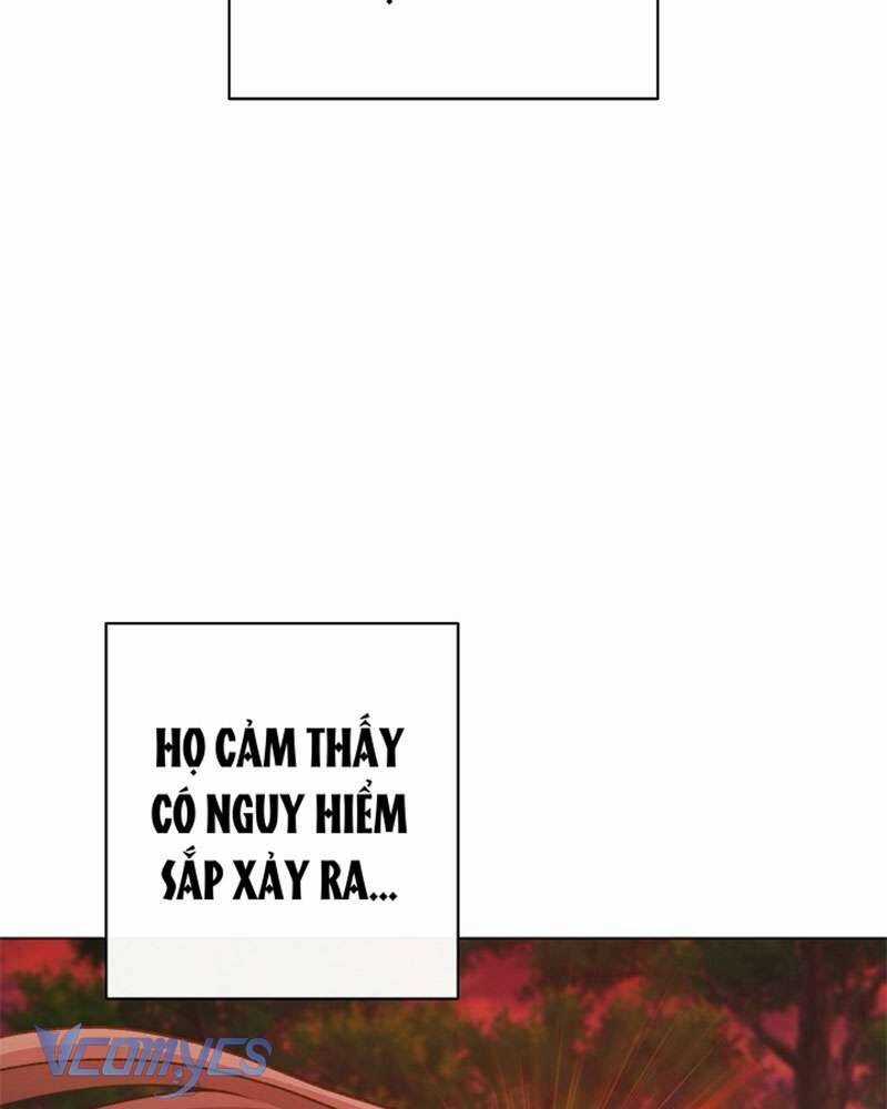 Hầu Gái Độc Quyền Của Hoàng Hậu Phản Diện Chương 79 trang 83