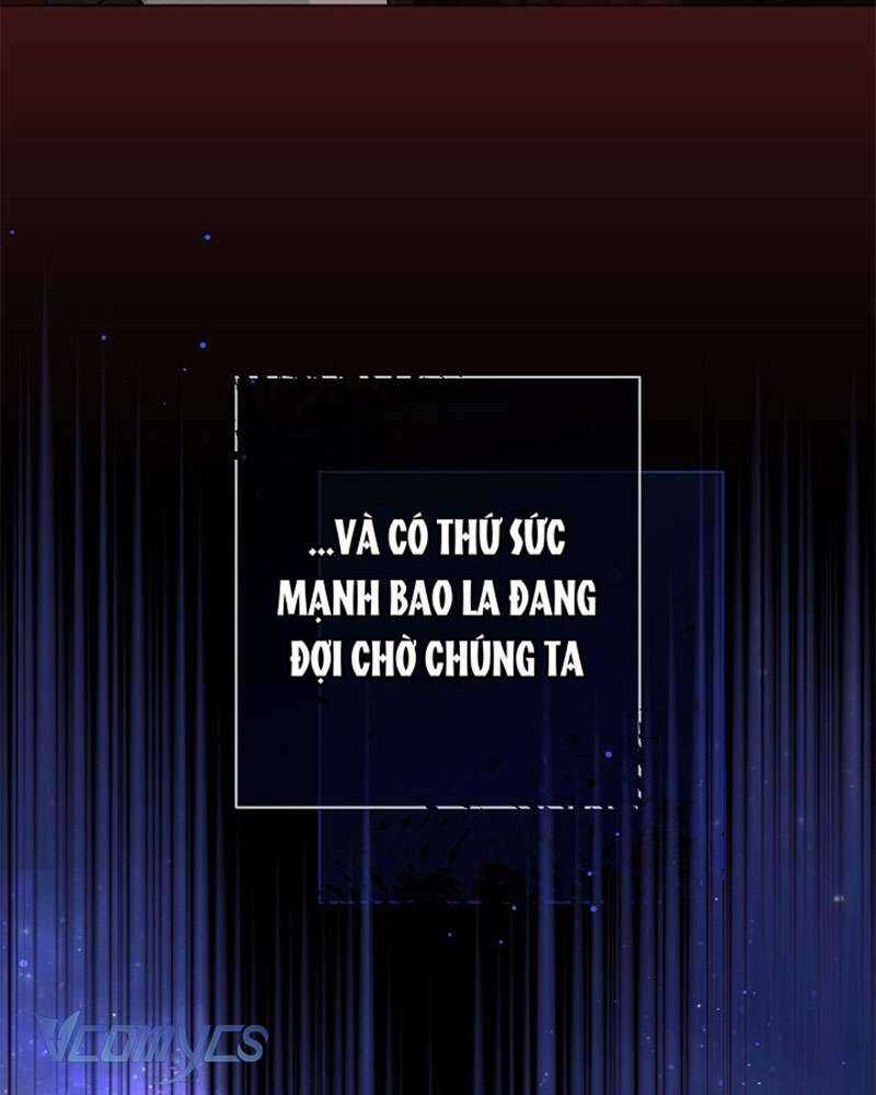 Hầu Gái Độc Quyền Của Hoàng Hậu Phản Diện Chương 79 trang 85